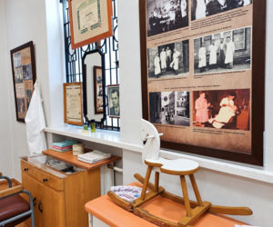 Te narzędzia kiedyś były w każdym warsztacie. Teraz można je zobaczyć w muzeum w Ostrzeszowie [GALERIA]