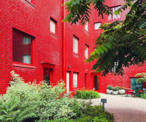 Muddus Kvarteret | Sztokholm