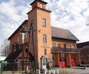 Pogwizdów