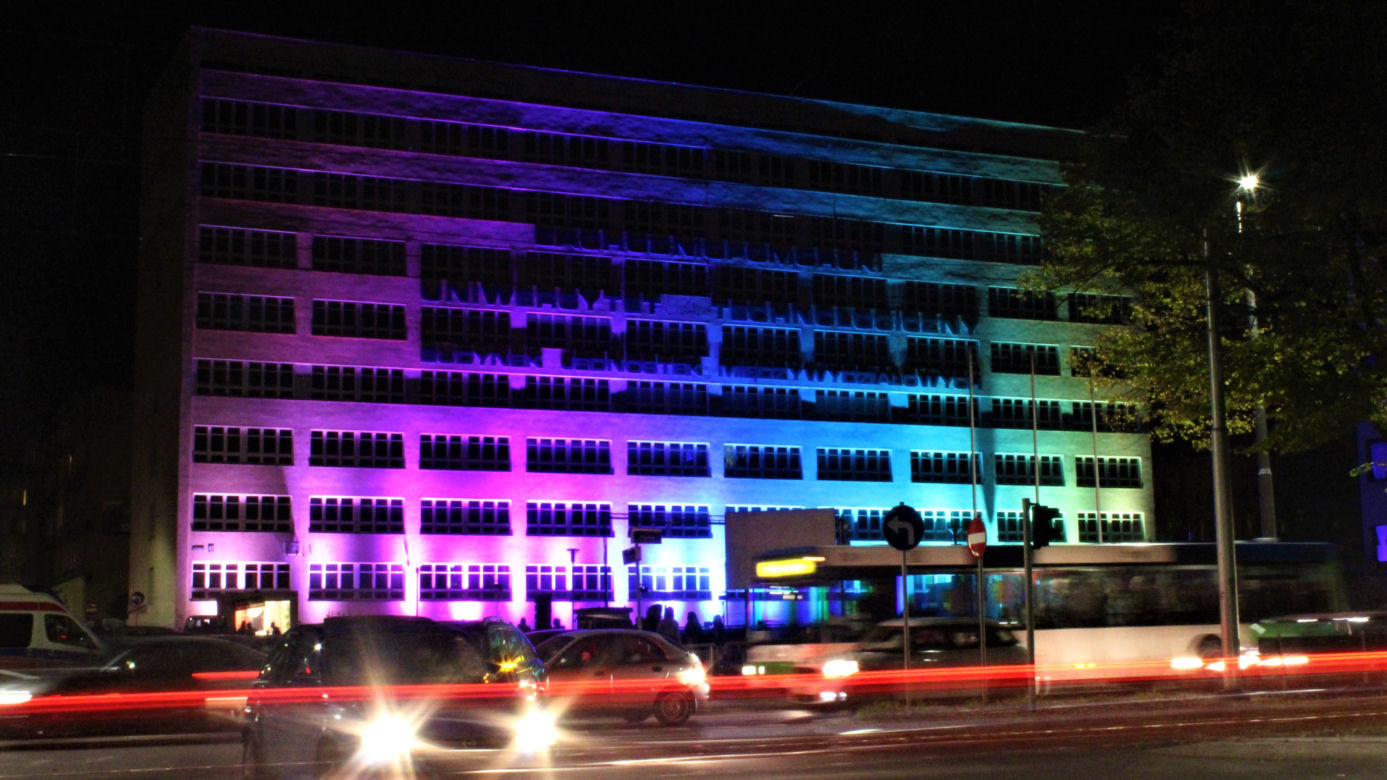Europejska Noc Naukowców w Szczecinie