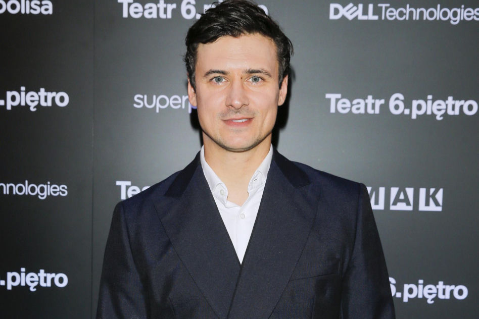 Mateusz Damięcki