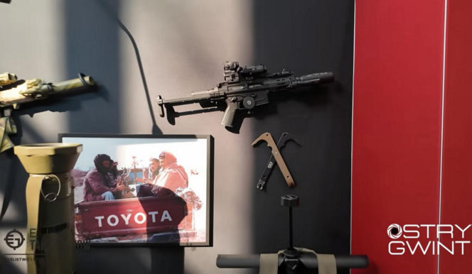 Euro Target Show 2026 - najważniejsze trendy i podsumowanie