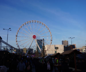 Jarmark Warszawski 28.11.2025