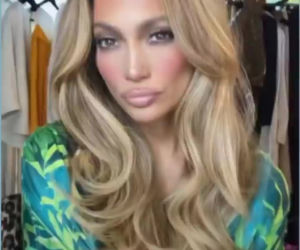 NAJSEKSOWNIEJSZE zdjęcia JLo. GALERIA GIGANT
