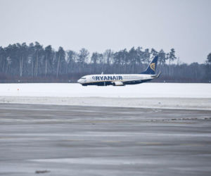 Ryanair rozpoczyna dużą rekrutację w Katowicach i Krakowie – 120 nowych miejsc pracy w obsłudze naziemnej w regionie