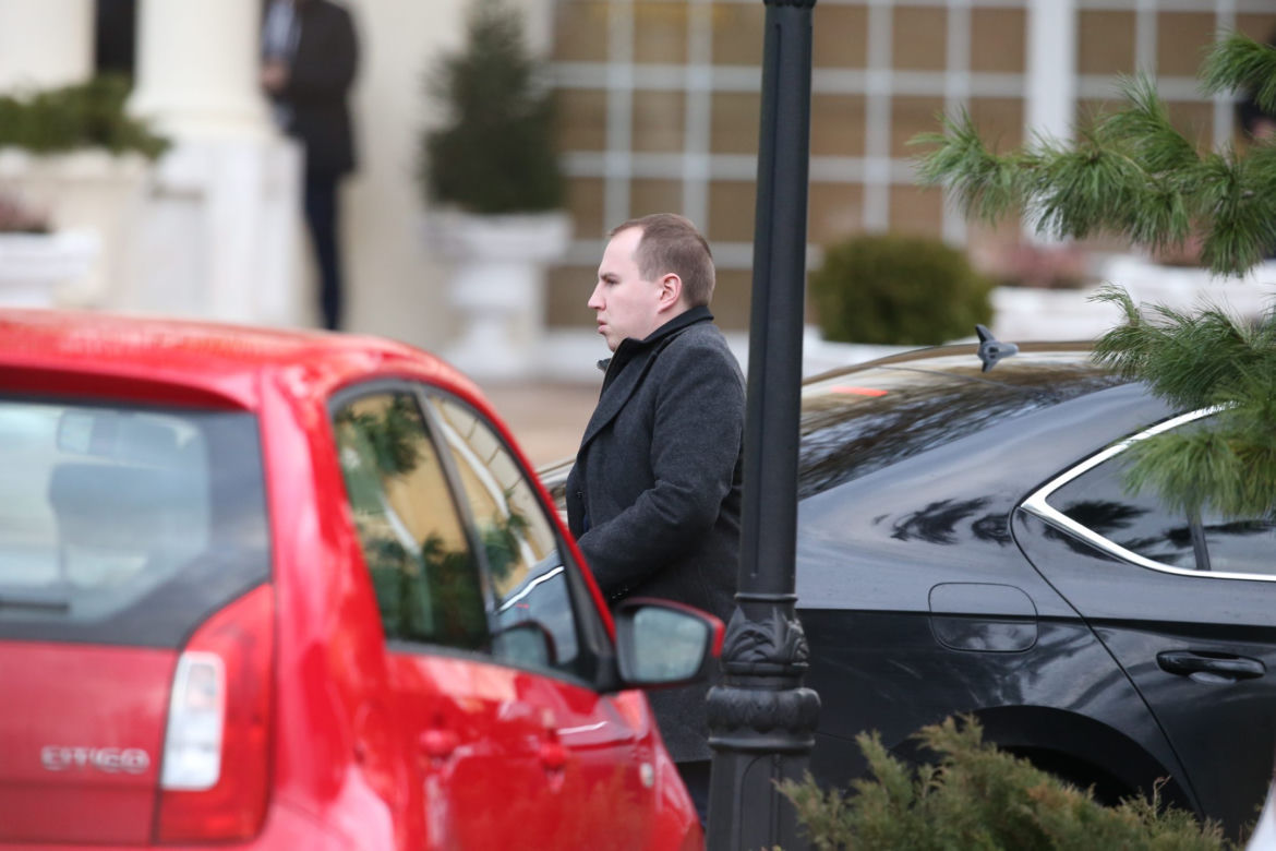 Wyjazdowe posiedzenie PIS