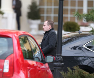 Wyjazdowe posiedzenie PIS