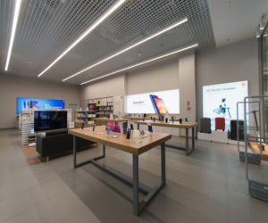 otwarcie Mi Store Xiaomi Galeria Młociny