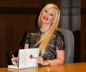 Jenna Jameson