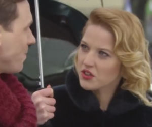 O mnie się nie martw 2 odcinek 6, Marcin Kaszuba (Stefan Pawłowski), Asia (Aleksandra Domańska)