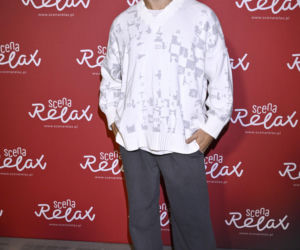 Małgorzata Potocka i Mieszko Masłowski - nie ma między nimi chemii