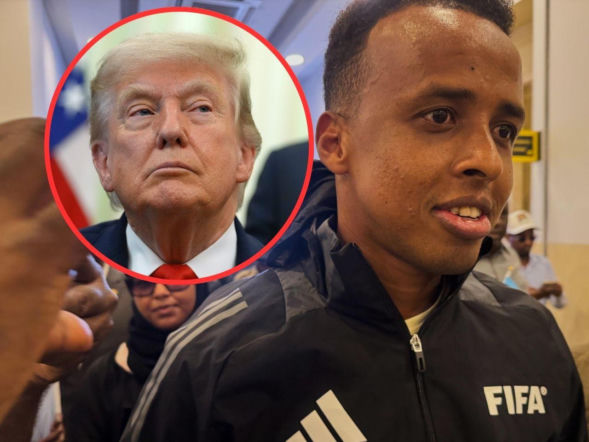 Skandal na MŚ 2026, jest pilna reakcja FIFA! Odesłany z USA sędzia może odetchnąć