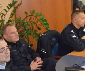 Atak terrorystyczny w elektrowni Dolna Odra