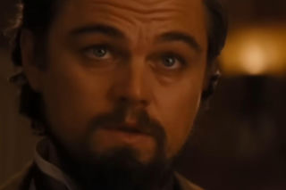 DiCaprio naprawdę rozciął dłoń na planie Django. To, co zrobił sekundę później, zszokowało Tarantino
