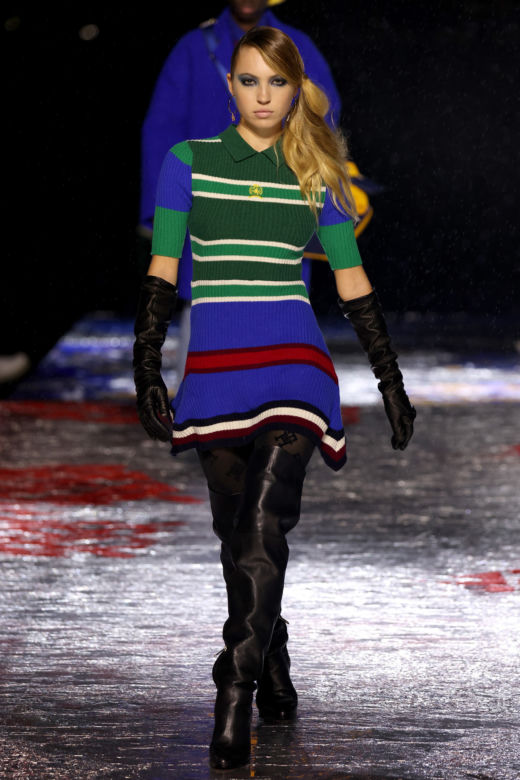  Tommy Hilfiger