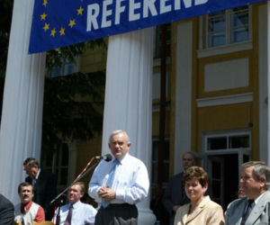 Leszek Miller