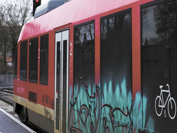 W Niemczech na złom, w Polsce na tory. Szokujące fakty o zdobyczach Polregio