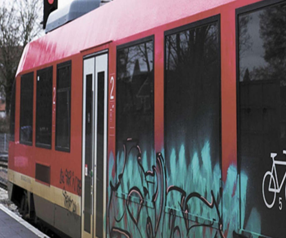 W Niemczech na złom, w Polsce na tory. Szokujące fakty o zdobyczach Polregio