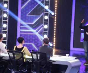 X FACTOR 2
