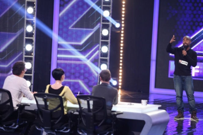 X FACTOR 2