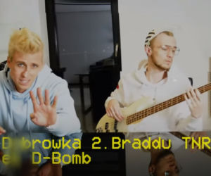Piotr Kukulski o swojej rodzinie