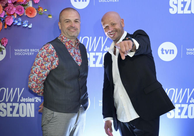 Dziennikarz TVN Turbo jest nie do poznania! Przemek Szafrański schudł 60 kilogramów Wojciech Olkusnik