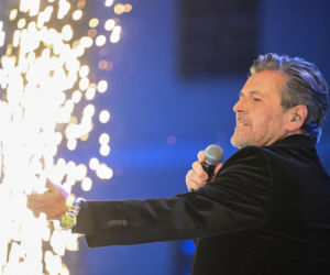 Thomas Anders zaliczył wpadkę na sylwestrze Polsatu. Widzowie wściekli! Za ten występ zgarnął fortunę