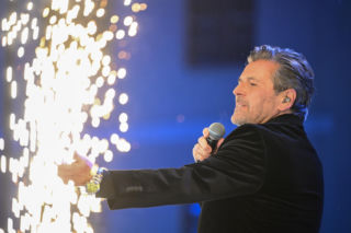 Thomas Anders zaliczył wpadkę na sylwestrze Polsatu. Widzowie wściekli! Za ten występ zgarnął fortunę