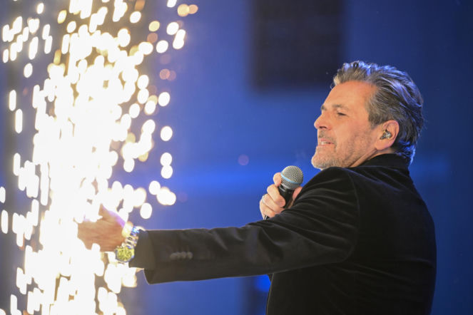 Thomas Anders zaliczył wpadkę na sylwestrze Polsatu. Widzowie wściekli! Za ten występ zgarnął fortunę