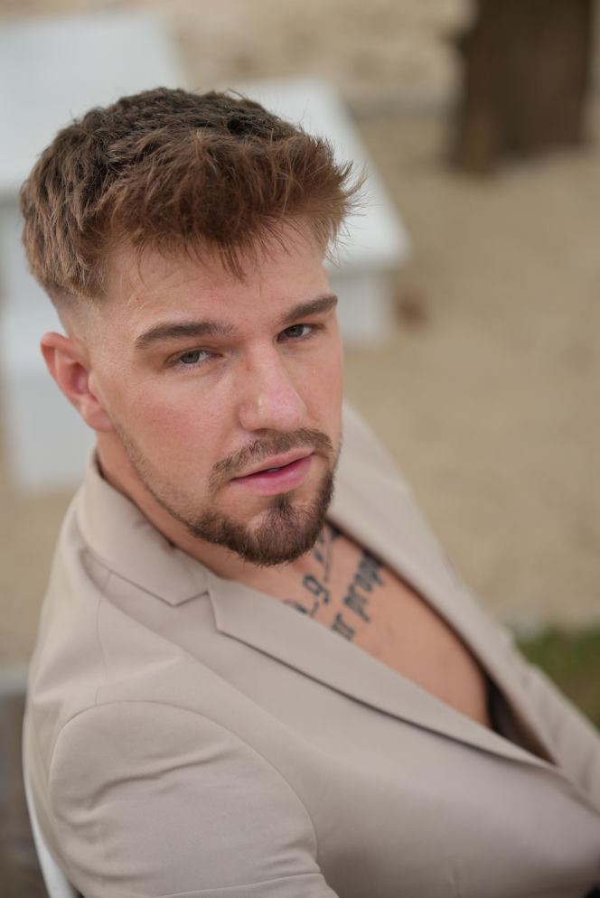 Hotel Paradise 12 - odcinek 24