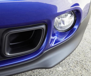 Mini Paceman