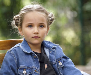 Barwy szczęścia, odcinek 2151: Paulinka (Lena Jastrzębska)