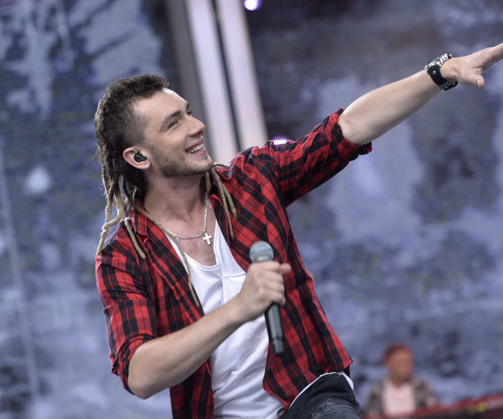  Kamil Bednarek