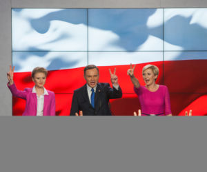 Andrzej Duda