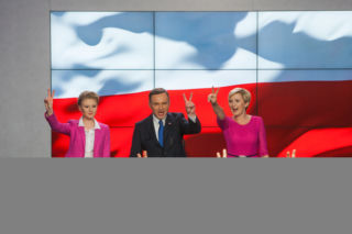 Andrzej Duda