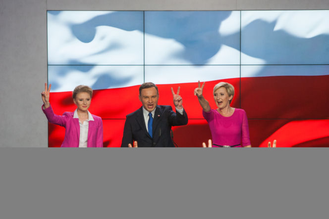 Andrzej Duda