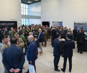 Międzynarodowy K9 User Club w Estonii. Siła artylerii rośnie, a na forum debiutuje system Chunmoo