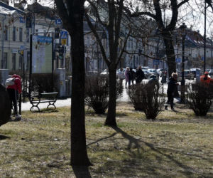 Suwałki. Tak uchodźcy odwdzięczają się mieszkańcom miasta