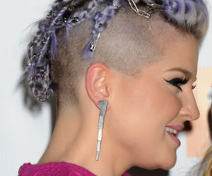 Kelly Osbourne