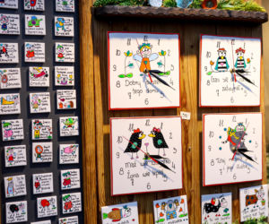 Pszczyński Jarmark Świąteczny na Rynku 2025