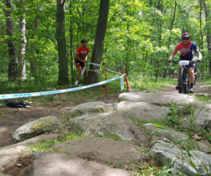 Północna Liga XC MTB
