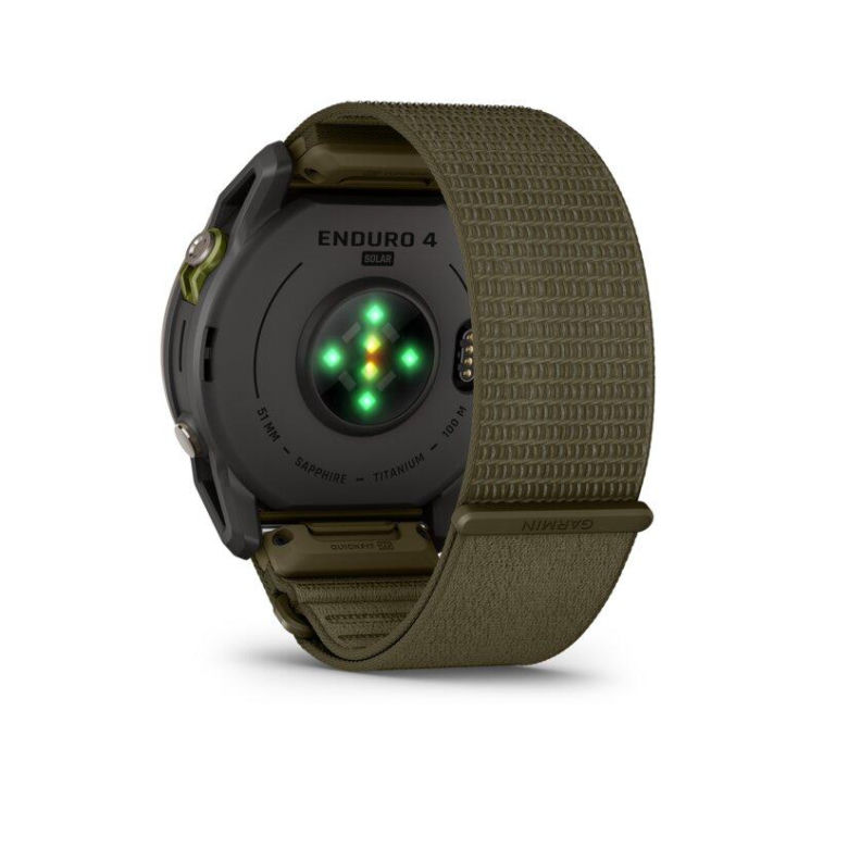 Garmin Enduro 4