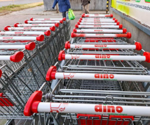 Marek BAZAK/East News