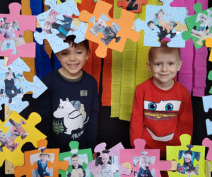 Tu dzieci rozkwitają! Przedszkole Słoneczko stawia na rozwój, pasje i radość najmłodszych