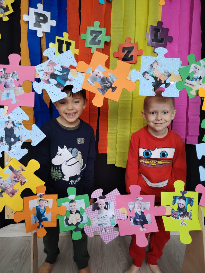 Tu dzieci rozkwitają! Przedszkole Słoneczko stawia na rozwój, pasje i radość najmłodszych