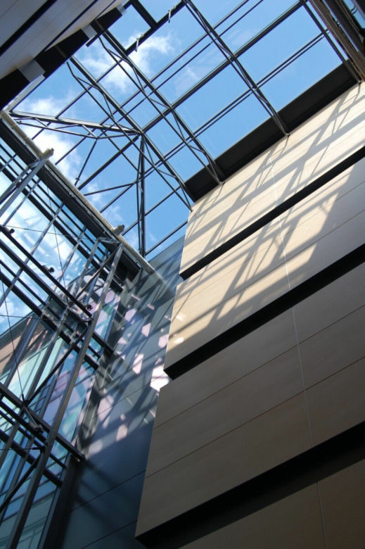 Skalar Office Center