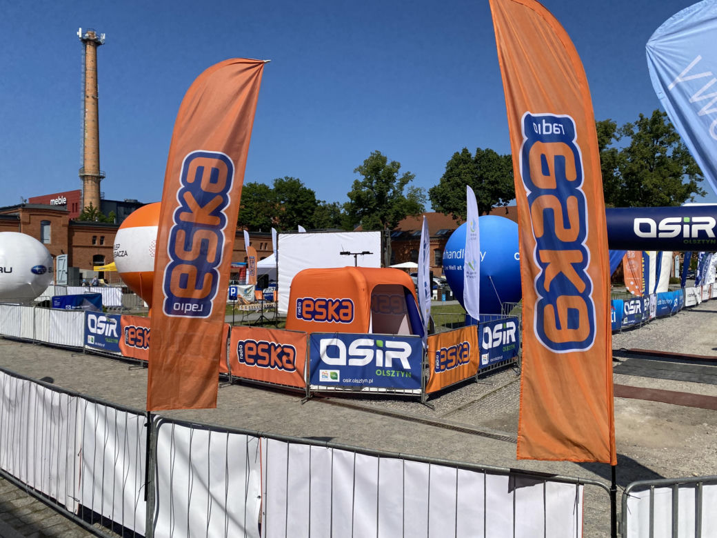 CITI Warmia Run Challenge Olsztyn 2025