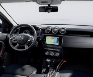 Dacia Duster Extreme (2022)