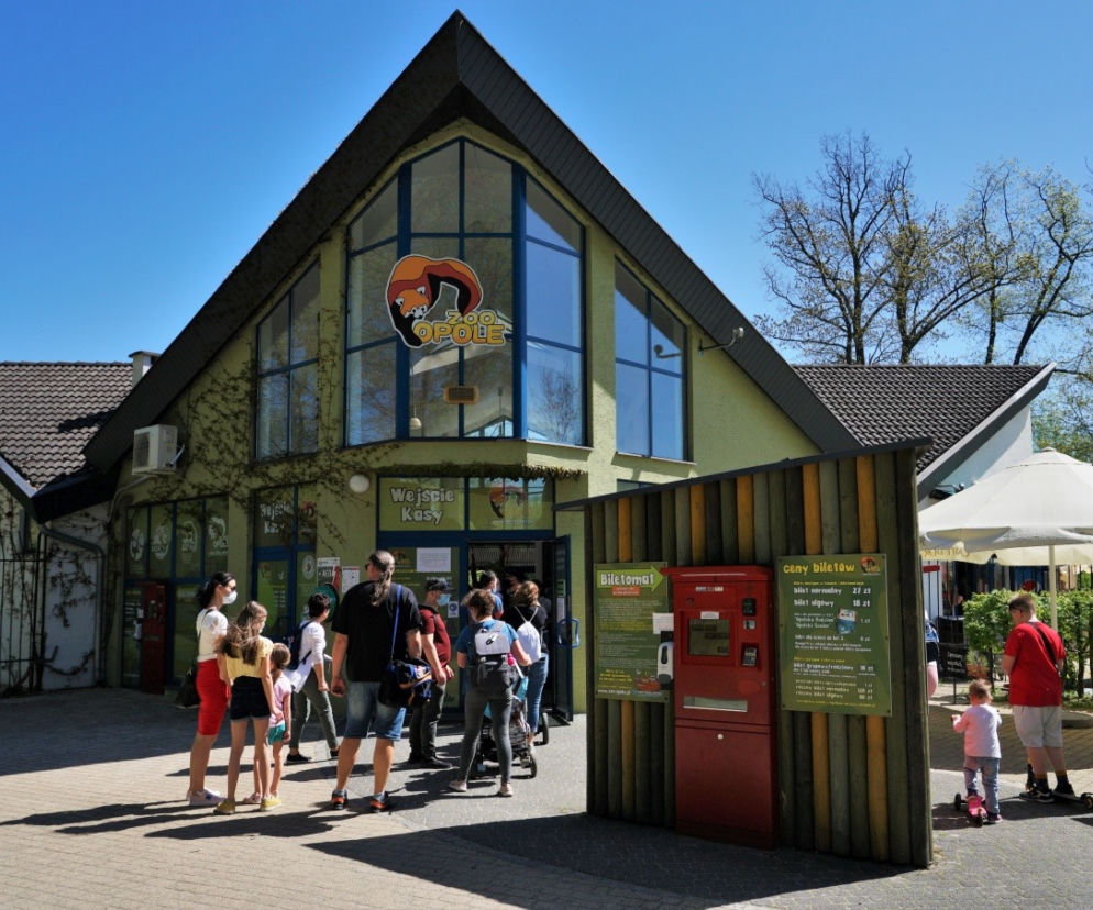 ZOO Opole