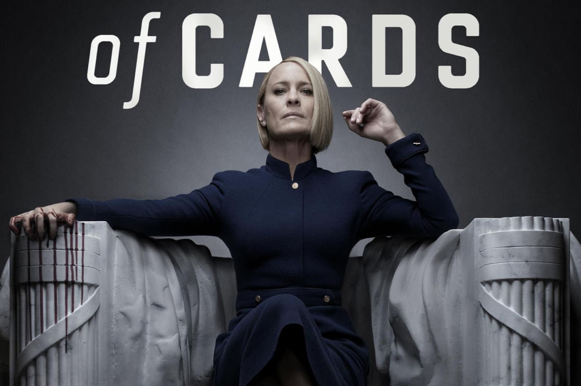 "House of Cards"